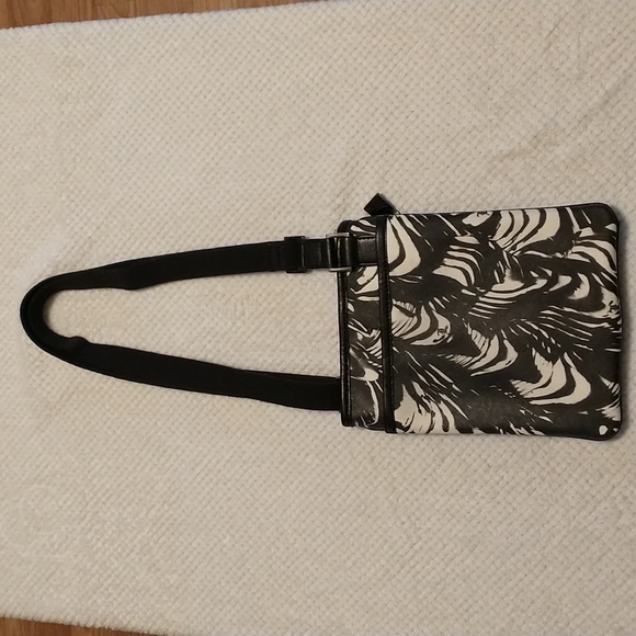 SOLD L.A.M.B. Crossbody Handbag - Picture 2 of 10